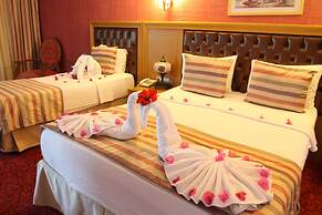 Orsmaris Boutique Hotel - Boutique Class