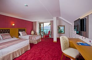 Orsmaris Boutique Hotel - Boutique Class