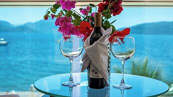 Orsmaris Boutique Hotel - Boutique Class