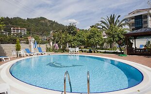 Orsmaris Boutique Hotel - Boutique Class