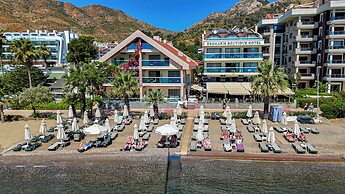 Orsmaris Boutique Hotel - Boutique Class