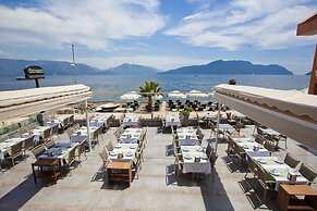 Orsmaris Boutique Hotel - Boutique Class