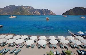 Orsmaris Boutique Hotel - Boutique Class