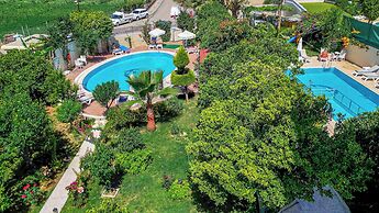 Orsmaris Boutique Hotel - Boutique Class