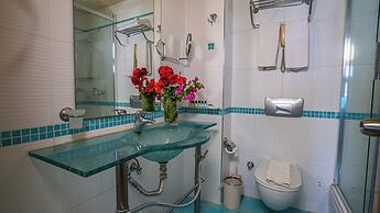 Orsmaris Boutique Hotel - Boutique Class