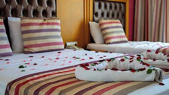 Orsmaris Boutique Hotel - Boutique Class