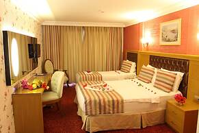 Orsmaris Boutique Hotel - Boutique Class