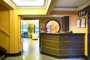 Orsmaris Boutique Hotel - Boutique Class