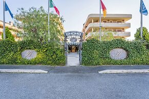 Altea Suites Hotel Residence