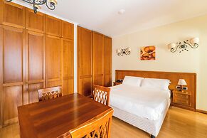 Altea Suites Hotel Residence