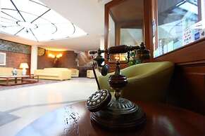 Altea Suites Hotel Residence