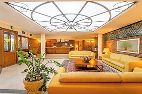 Altea Suites Hotel Residence