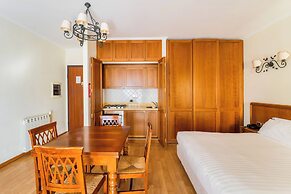 Altea Suites Hotel Residence