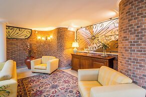 Altea Suites Hotel Residence