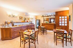 Altea Suites Hotel Residence