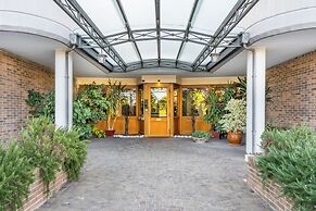 Altea Suites Hotel Residence