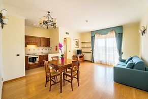 Altea Suites Hotel Residence