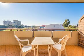 Altea Suites Hotel Residence