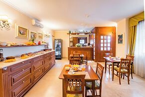 Altea Suites Hotel Residence