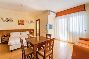Altea Suites Hotel Residence