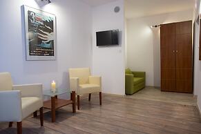 Tango House Bed & Breakfast