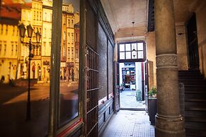 Tango House Bed & Breakfast