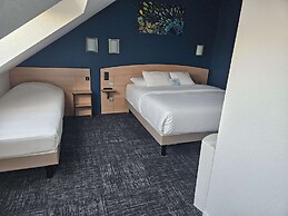Kyriad NIORT - Espace Mendes-France