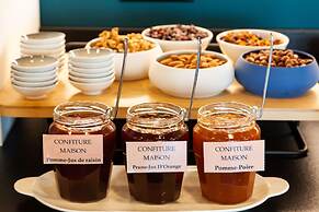 Kyriad NIORT - Espace Mendes-France