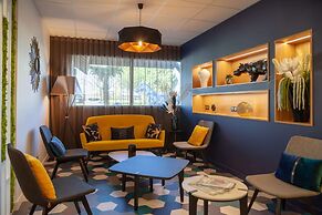 Kyriad NIORT - Espace Mendes-France