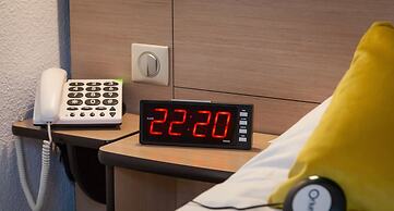 Kyriad NIORT - Espace Mendes-France