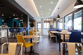 Kyriad NIORT - Espace Mendes-France