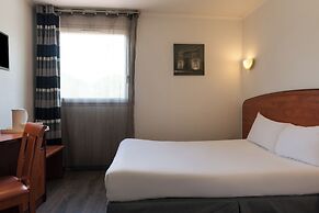 The Originals City, Hôtel La Belle Étape
