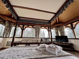 Le Chateau De Candie