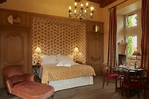 Le Chateau De Candie