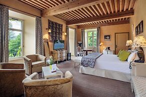 Le Chateau De Candie