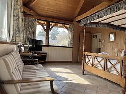 Le Chateau De Candie