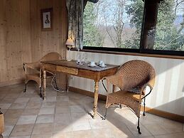 Le Chateau De Candie