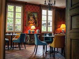 Le Chateau De Candie