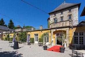 Le Chateau De Candie