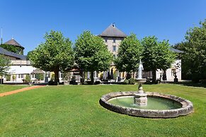 Le Chateau De Candie