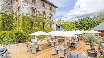 Le Chateau De Candie