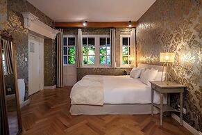 Le Chateau De Candie