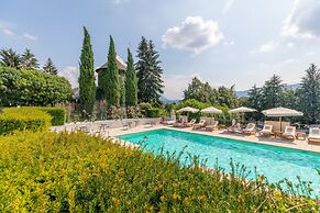 Le Chateau De Candie