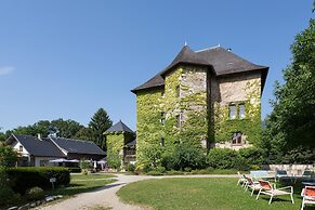 Le Chateau De Candie