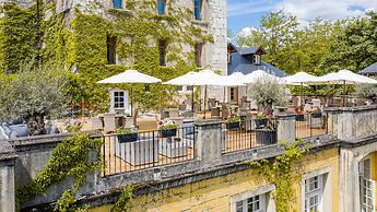 Le Chateau De Candie