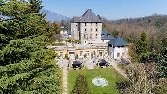 Le Chateau De Candie