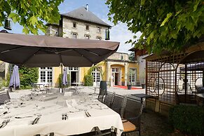Le Chateau De Candie