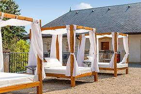 Le Chateau De Candie