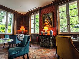 Le Chateau De Candie