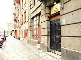 Sonata at Palace Square